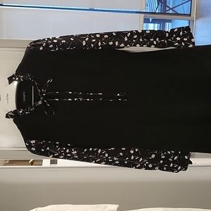 K-fashion Hotping Knit Dress